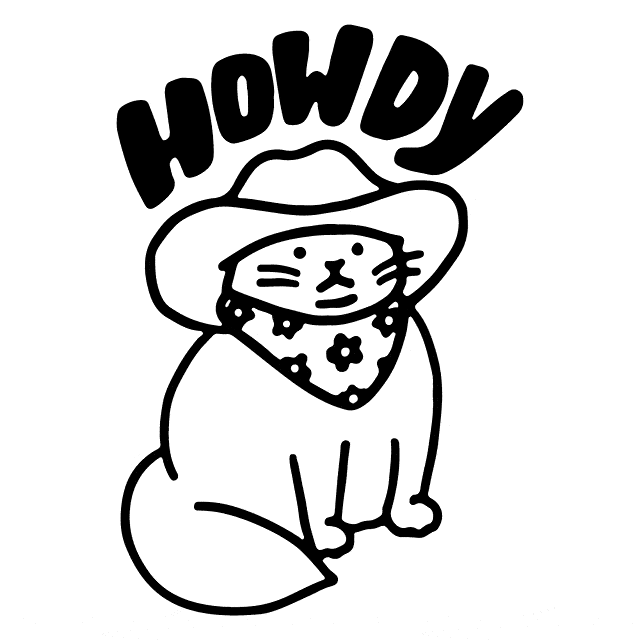 howdy